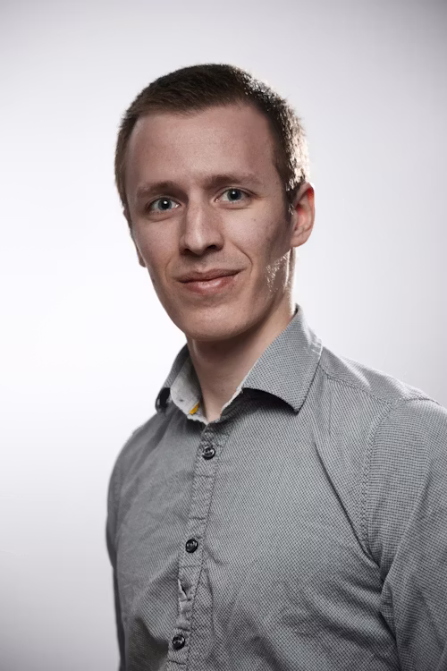Lucas Petit