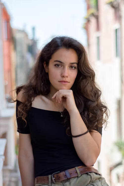 Sophie Bernard